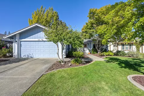 433 Spinnaker Way, Sacramento, CA 95831