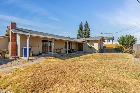 Exterior - 1109 Durant St, Modesto, CA 95350 photo 1 of 2