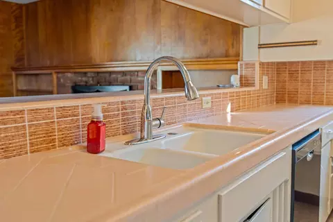 Kitchen - 1109 Durant St, Modesto, CA 95350 photo 2 of 3