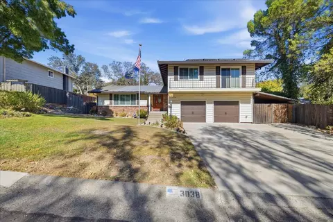 3038 Richardson Cir, El Dorado Hills, CA 95762