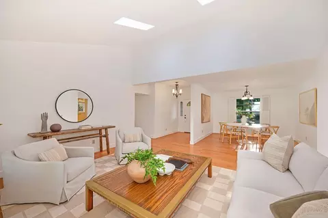 Living - 4700 Marlborough Way, Carmichael, CA 95608 photo 1 of 8