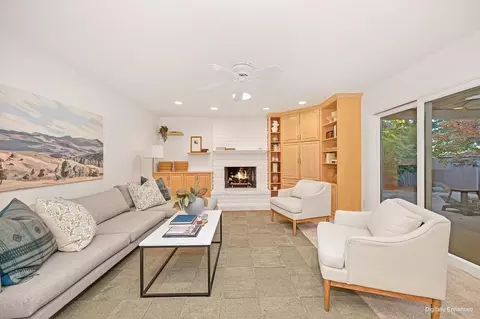 Living - 4700 Marlborough Way, Carmichael, CA 95608 photo 5 of 8