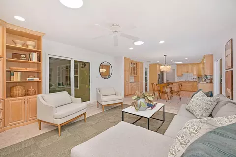 Living - 4700 Marlborough Way, Carmichael, CA 95608 photo 7 of 8