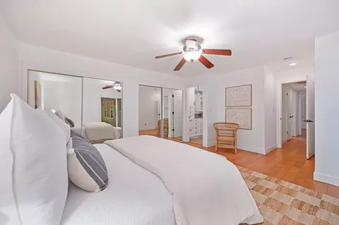 Bedroom - 4700 Marlborough Way, Carmichael, CA 95608 photo 8 of 10