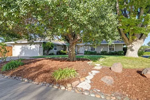 Exterior - 4700 Marlborough Way, Carmichael, CA 95608 photo 15 of 15
