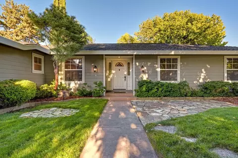 Exterior - 4700 Marlborough Way, Carmichael, CA 95608 photo 3 of 15