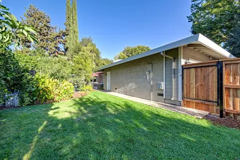 Exterior - 4700 Marlborough Way, Carmichael, CA 95608 photo 12 of 15