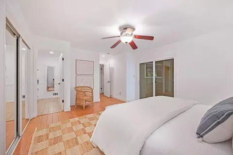 Bedroom - 4700 Marlborough Way, Carmichael, CA 95608 photo 9 of 10