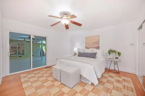 Bedroom - 4700 Marlborough Way, Carmichael, CA 95608 photo 10 of 10