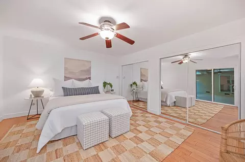 Bedroom - 4700 Marlborough Way, Carmichael, CA 95608 photo 7 of 10