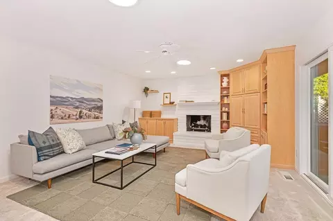Living - 4700 Marlborough Way, Carmichael, CA 95608 photo 4 of 8