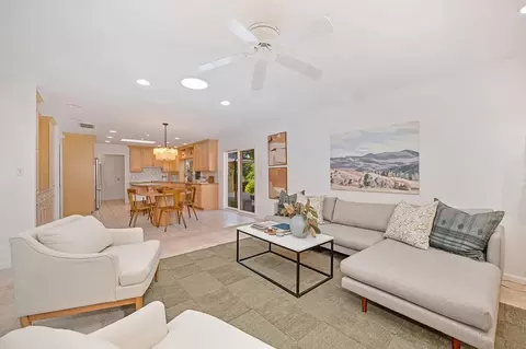 Living - 4700 Marlborough Way, Carmichael, CA 95608 photo 8 of 8