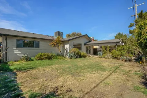Exterior - 2828 Cabrillo Dr, Tracy, CA 95376 photo 8 of 8