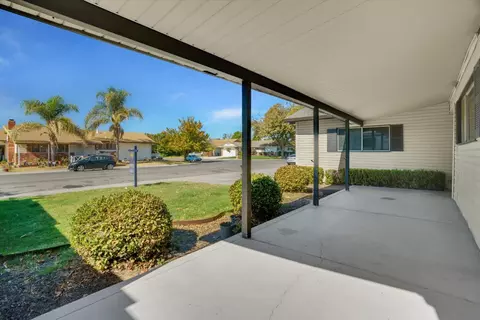 Exterior - 2828 Cabrillo Dr, Tracy, CA 95376 photo 4 of 8