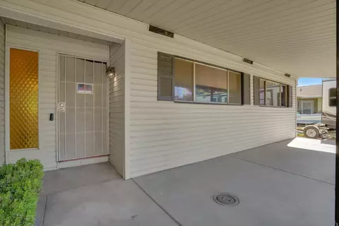 Exterior - 2828 Cabrillo Dr, Tracy, CA 95376 photo 3 of 8