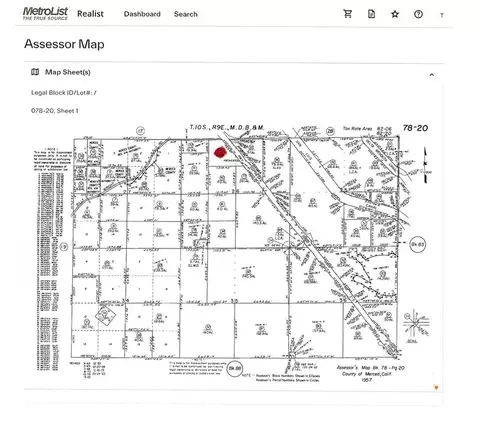 0 1-5billy Wright Rd, Los Banos, CA 93635 photo 5