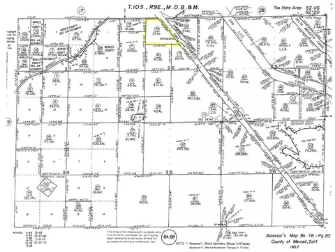 0 1-5billy Wright Rd, Los Banos, CA 93635 photo 4
