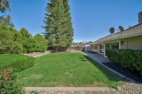 Exterior - 3145 Argonaut Ave, Rocklin, CA 95677 photo 2 of 10