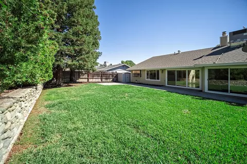 Exterior - 3145 Argonaut Ave, Rocklin, CA 95677 photo 6 of 10