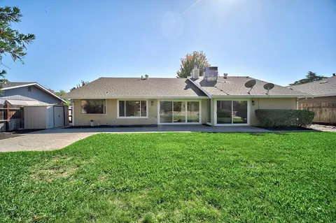Exterior - 3145 Argonaut Ave, Rocklin, CA 95677 photo 8 of 10
