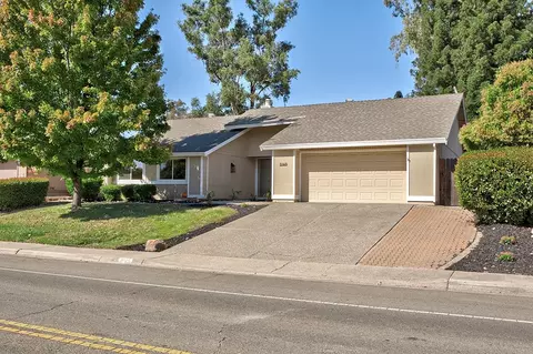 Exterior - 3145 Argonaut Ave, Rocklin, CA 95677 photo 1 of 10