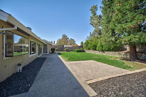 Exterior - 3145 Argonaut Ave, Rocklin, CA 95677 photo 7 of 10