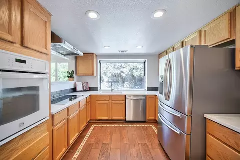 Kitchen - 3145 Argonaut Ave, Rocklin, CA 95677 photo 2 of 7
