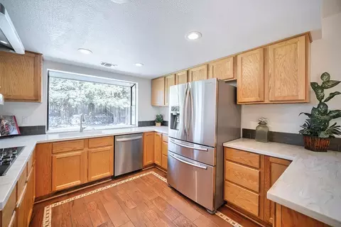 Kitchen - 3145 Argonaut Ave, Rocklin, CA 95677 photo 1 of 7