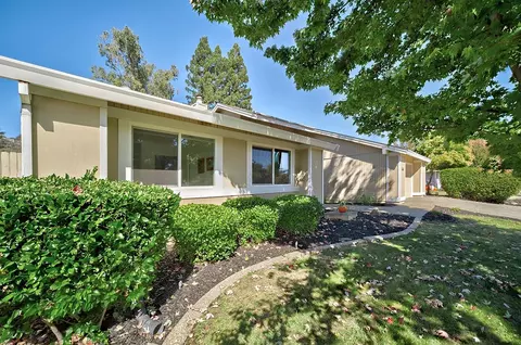Exterior - 3145 Argonaut Ave, Rocklin, CA 95677 photo 4 of 10