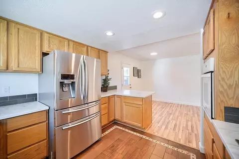 Kitchen - 3145 Argonaut Ave, Rocklin, CA 95677 photo 7 of 7