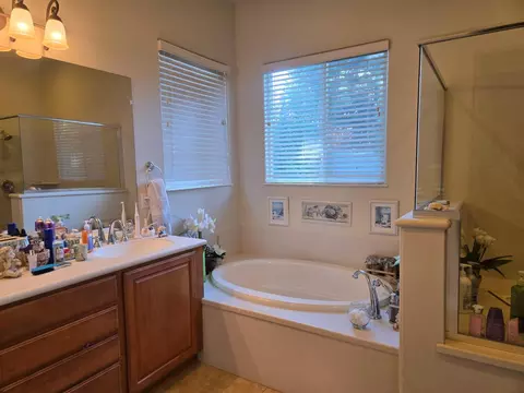 Bath - 2489 Pepper Tree Ln, Manteca, CA 95336 photo 2 of 5
