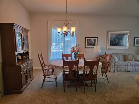 Dining - 2489 Pepper Tree Ln, Manteca, CA 95336 photo 1 of 2