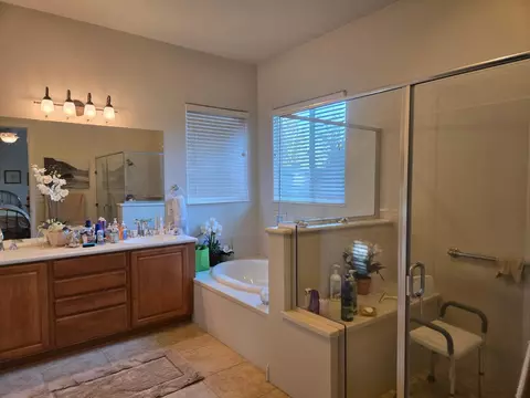 Bath - 2489 Pepper Tree Ln, Manteca, CA 95336 photo 3 of 5