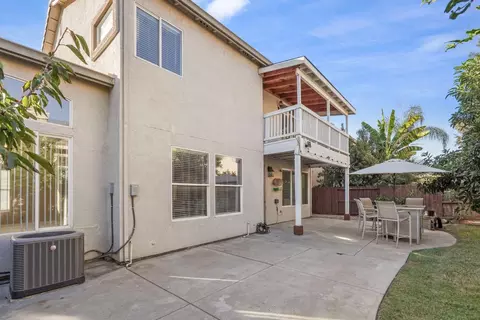 Exterior - 4100 Eastern Ave, Modesto, CA 95356 photo 8 of 12