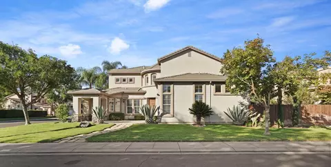 Exterior - 4100 Eastern Ave, Modesto, CA 95356 photo 12 of 12