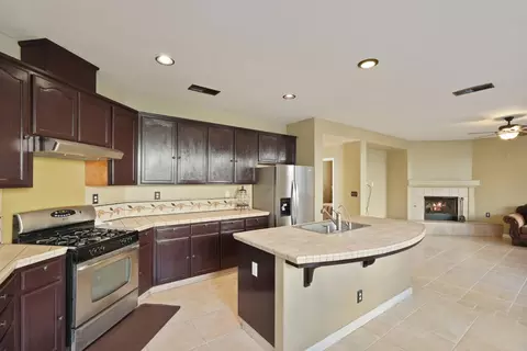 Kitchen - 4100 Eastern Ave, Modesto, CA 95356 photo 3 of 3