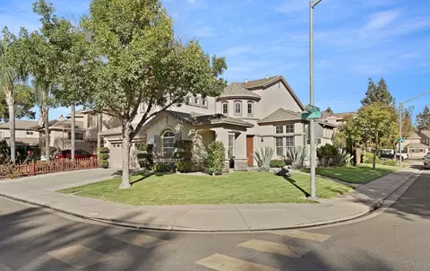 Exterior - 4100 Eastern Ave, Modesto, CA 95356 photo 9 of 12