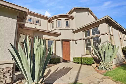 Exterior - 4100 Eastern Ave, Modesto, CA 95356 photo 11 of 12