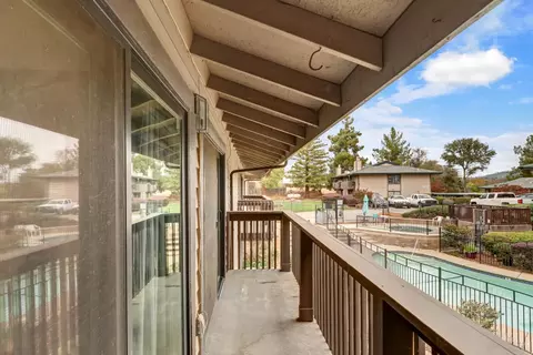 Exterior - 3035 Estepa Dr #5D, Cameron Park, CA 95682 photo 5 of 8