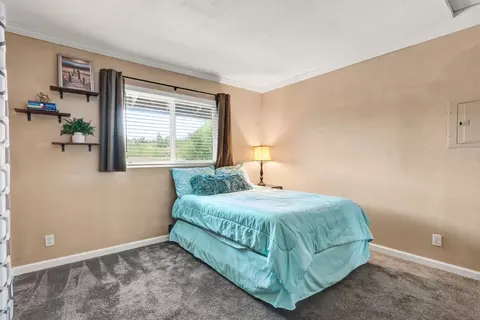 Bedroom - 3035 Estepa Dr #5D, Cameron Park, CA 95682 photo 4 of 5