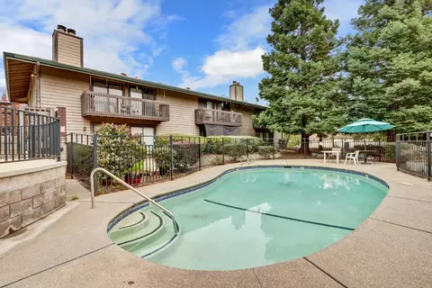 Exterior - 3035 Estepa Dr #5D, Cameron Park, CA 95682 photo 2 of 8