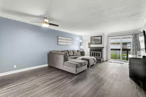 Living - 3035 Estepa Dr #5D, Cameron Park, CA 95682 photo 5 of 5