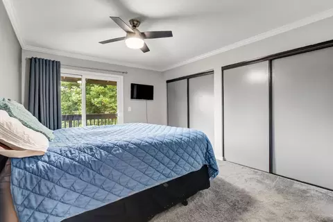 Bedroom - 3035 Estepa Dr #5D, Cameron Park, CA 95682 photo 3 of 5