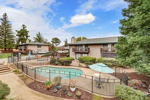 Exterior - 3035 Estepa Dr #5D, Cameron Park, CA 95682 photo 3 of 8
