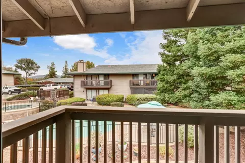 Exterior - 3035 Estepa Dr #5D, Cameron Park, CA 95682 photo 4 of 8