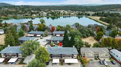View/Area - 3035 Estepa Dr #5D, Cameron Park, CA 95682 photo 2 of 4