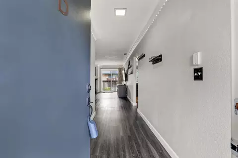 Entry Way - 3035 Estepa Dr #5D, Cameron Park, CA 95682 photo 1 of 3