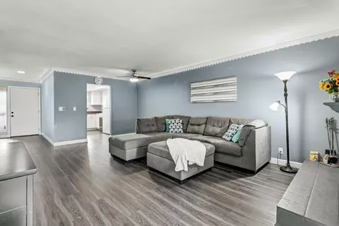Living - 3035 Estepa Dr #5D, Cameron Park, CA 95682 photo 4 of 5