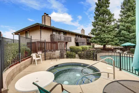 Exterior - 3035 Estepa Dr #5D, Cameron Park, CA 95682 photo 1 of 8