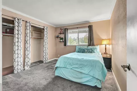 Bedroom - 3035 Estepa Dr #5D, Cameron Park, CA 95682 photo 5 of 5